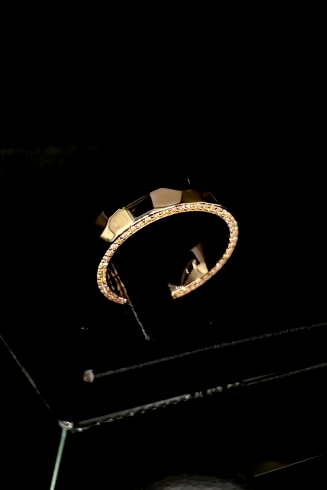1.00ct Diamond Size by Size Wedding Band – Lab Grown CVD