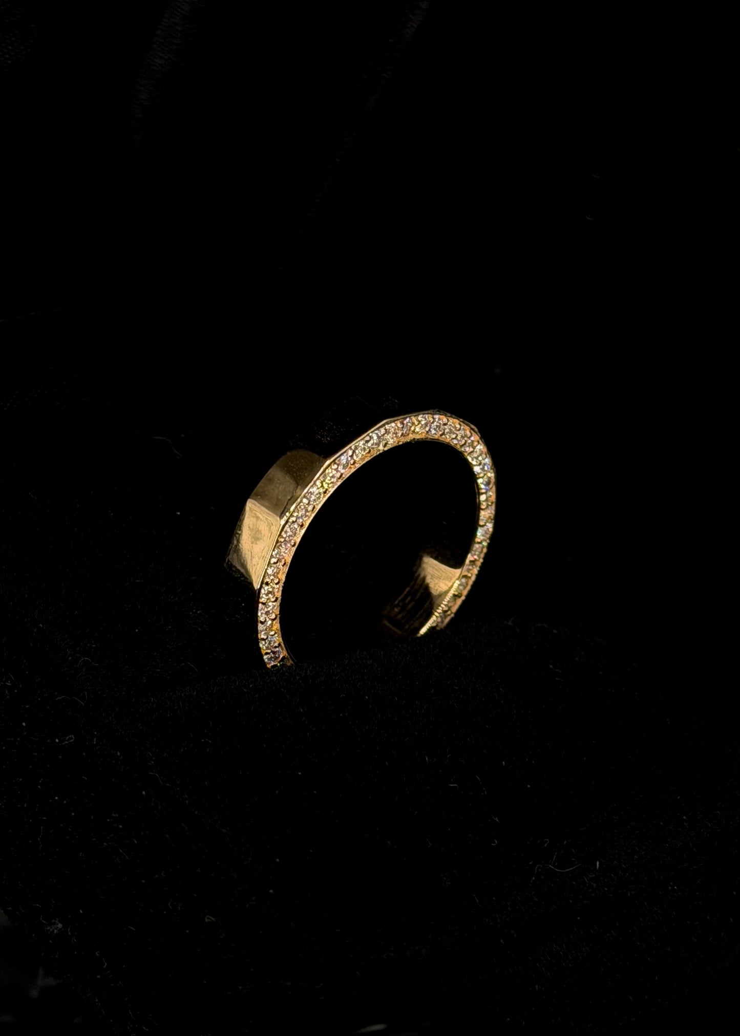 6mm Men’s Diamond Wedding Band – 0.85ct VVS – Timeless Luxury