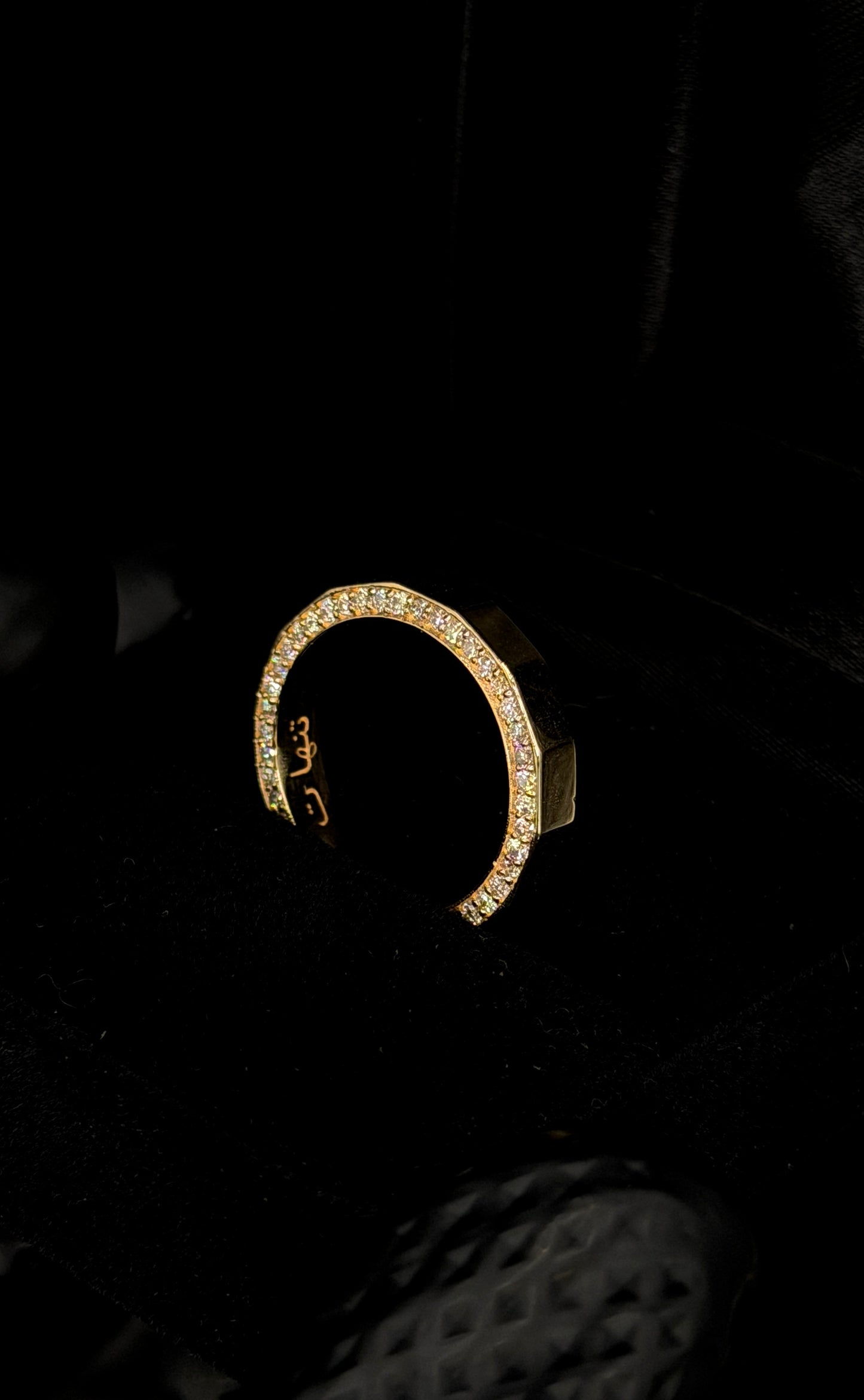 6mm Men’s Diamond Wedding Band – 0.85ct VVS – Timeless Luxury
